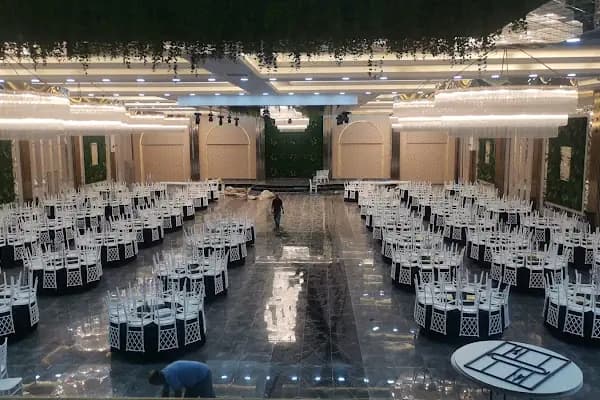 Premium Plaza Düğün Salonu - Düğün Salonu - Gaziantep Şehitkamil