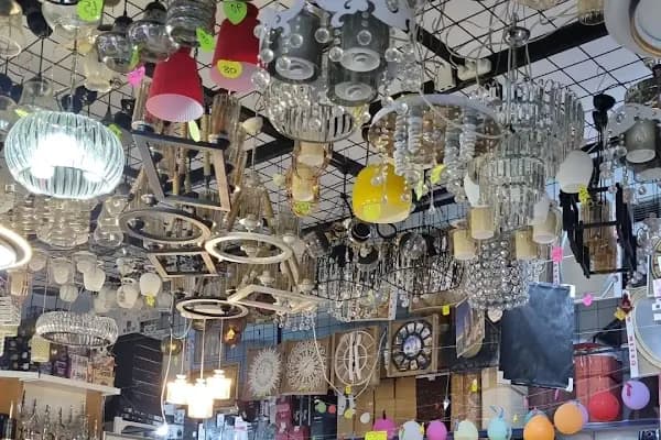 Yılmazlar Avm - Hediyelik eşya dükkanı - İzmir Buca