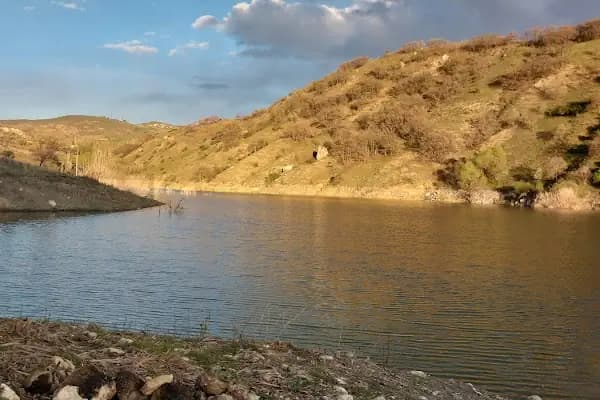 BAŞAYAŞ SULAMA GÖLETİ - Su Hizmeti Sağlayıcısı - Ankara Akyurt