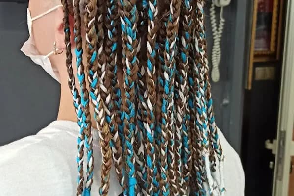 KUAFÖR YUSUF(Coiffeur,Hairdresser) - Kuaför - Antalya Alanya