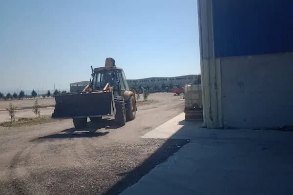 Burcu Salça - Fabrika Malzemeleri Tedarikçisi - İzmir Bergama