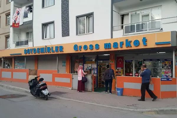 Soydemirler Gross Market - Süpermarket - Kocaeli Gebze