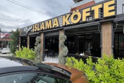 Şahin Islama Köfte