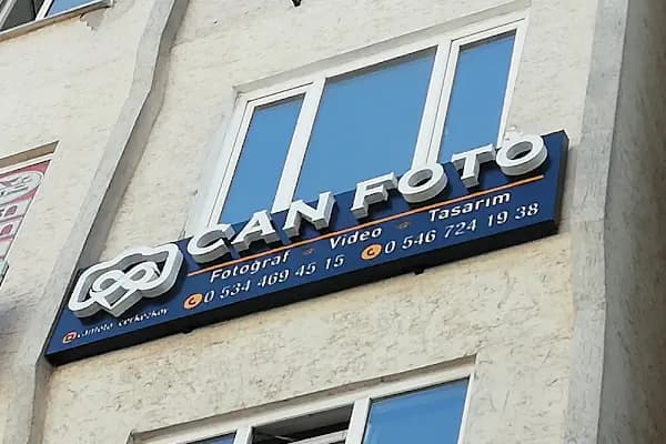 Can Foto - Fotoğrafçı - Tekirdağ Çerkezköy
