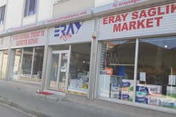 Eray Sağlik Market