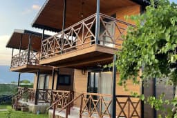 Demre Lukka Bungalow