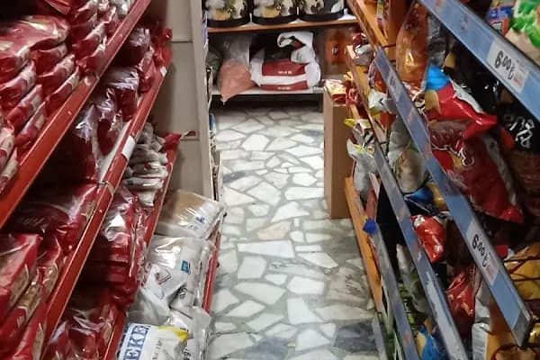 Fırat Market - Market - İstanbul Başakşehir