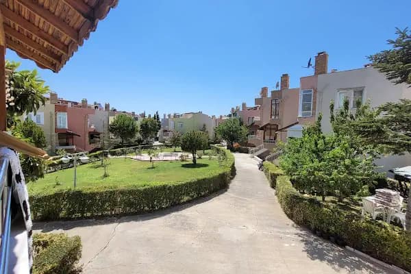 Atılım Tatil Sitesi - Tatil sitesi - Edirne Havsa