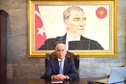 Bodrum Kaymakamlığı