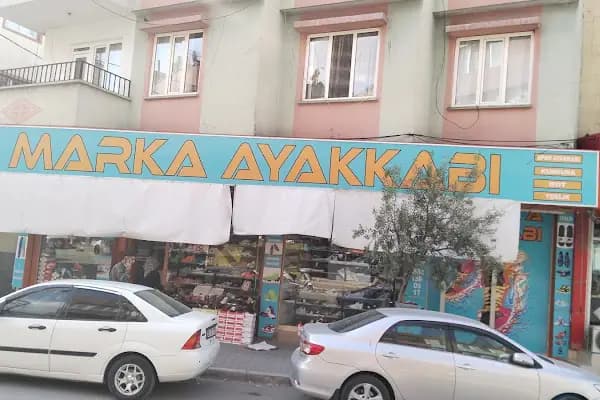 Marka Ayakkabi - Ayakkabı mağazası - Gaziantep Şahinbey