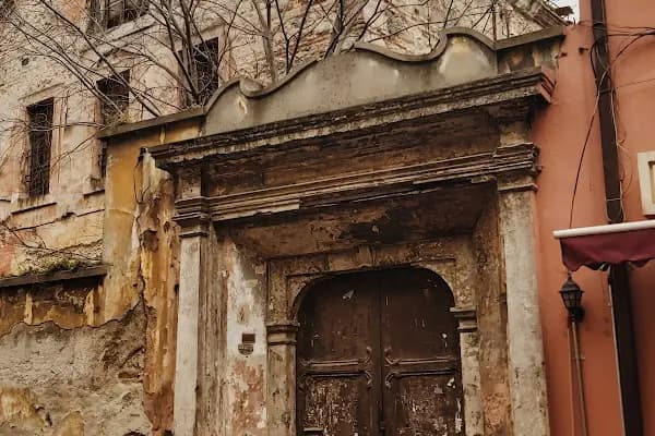 Ermeni Kilisesi - Kilise - İstanbul Bahçelievler