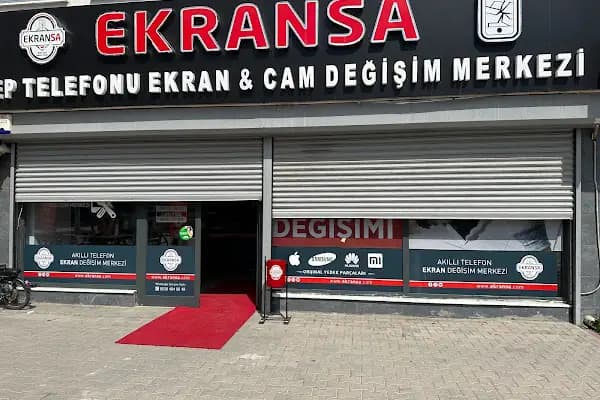 Ekransa teknik servis - Cep Telefonu Tamir Atölyesi - Konya Akören