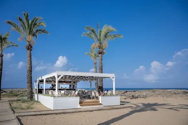 Oz Hotels Incekum Beach Resort - Otel - Antalya Alanya