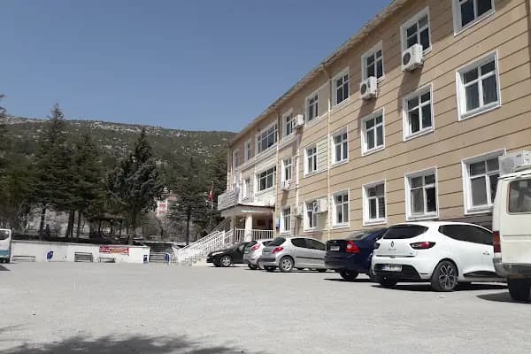 Diş Hekimi Rahime Ceyda KILIÇ - Diş Kliniği - Antalya Konyaaltı