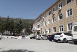 Diş Hekimi Rahime Ceyda KILIÇ
