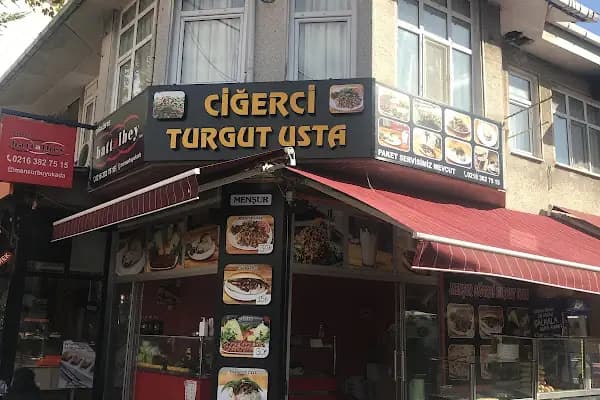 Köfte &amp; Piyaz - Köfteci - İstanbul Beşiktaş
