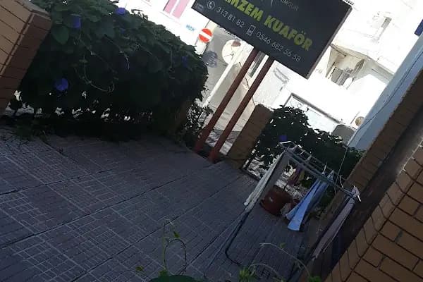 MARLENE HAIR & NAIL - Kuaför - Muğla Bodrum