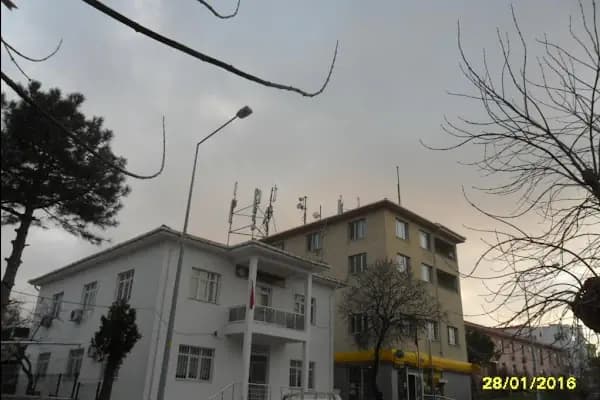 Enez Halk Eğitim Merkezi - Eğitim Merkezi - Edirne Edirne Merkez