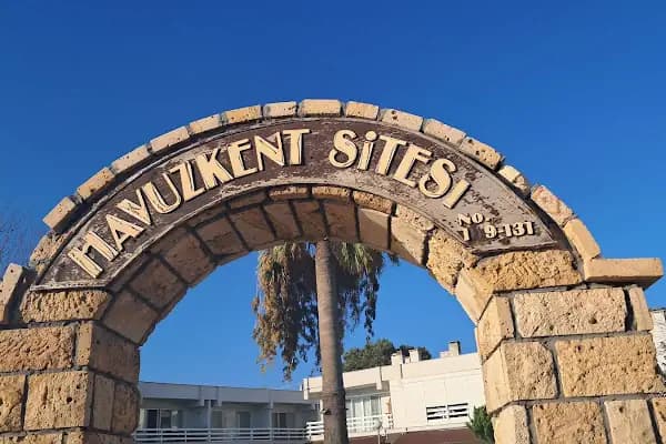 Nemrut Bay Otel - Otel - İzmir Konak
