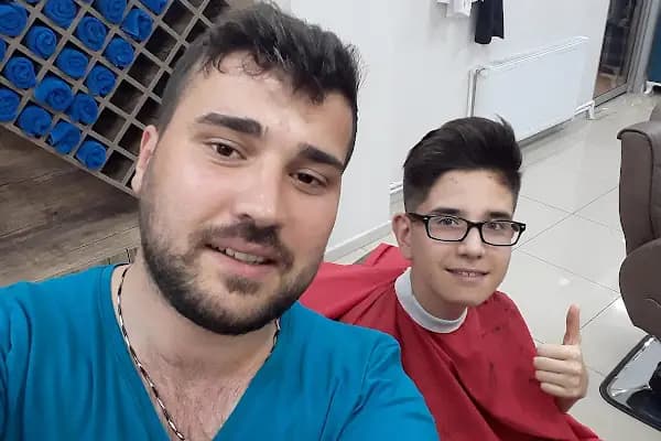 Hasan Tutar Erkek Kuaförü - Kuaför - İzmir Aliağa