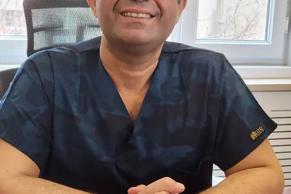 Op. Dr. Hakan Yaz Kadın Hastalıkları, Doğum ve Genital Estetik Kliniği - Kadın Hastalıkları ve Doğum Uzmanı - Gaziantep Şehitkamil