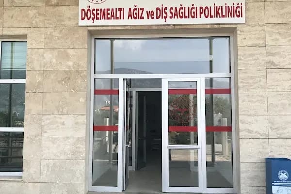 DÖŞEMEALTI SAĞLIKLI HAYAT MERKEZİ - Sağlıklı Yaşam Merkezi - Antalya Alanya