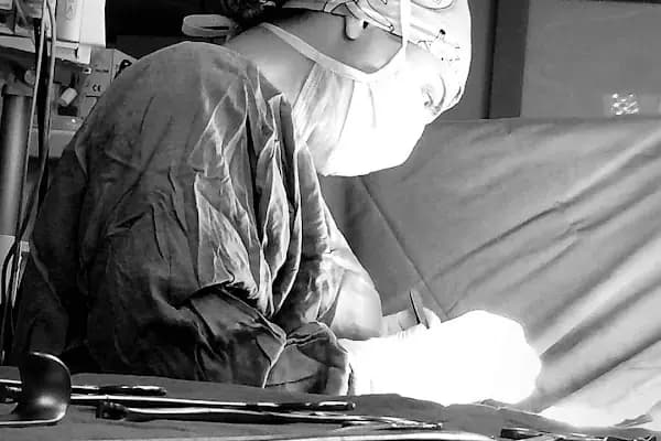 Op. Dr. Betül Erdemir - Estetik Cerrahi Kliniği - İstanbul Avcılar