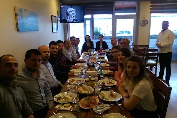 Köyüm Restoran - Restoran - Tekirdağ Çerkezköy