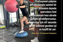 Pthall Academy Ataşehir