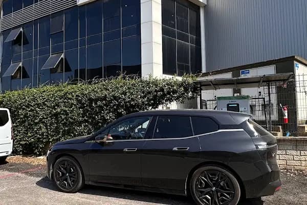G-Charge Şarj İstasyonu - Elektrikli Araç Şarj İstasyonu - Kocaeli Gölcük