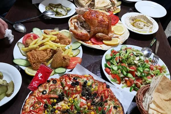 kestillo - Restoran - Gaziantep Şehitkamil