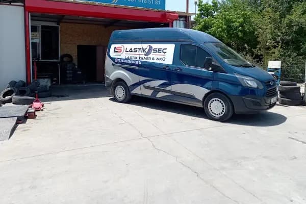 Lastik SEÇ - Lastik Tamircisi - Antalya Demre