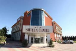 Shilla Hotel Çorlu