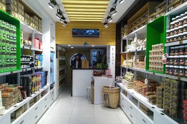 Samsun Fiskobirlik Satış Mağazası Deveci Fındık - Kuruyemişçi - Samsun İlkadım
