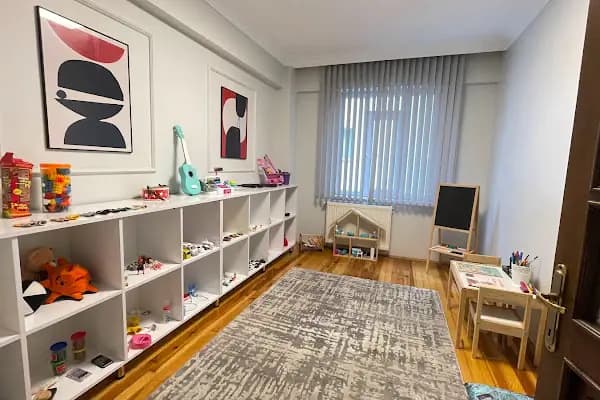 Uzman Klinik Psikolog Zeycan Alp, Psikoloji - Psikolog - Bursa Nilüfer