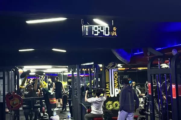 Arena Fitness Gölcük - Spor salonu - Kocaeli Gölcük