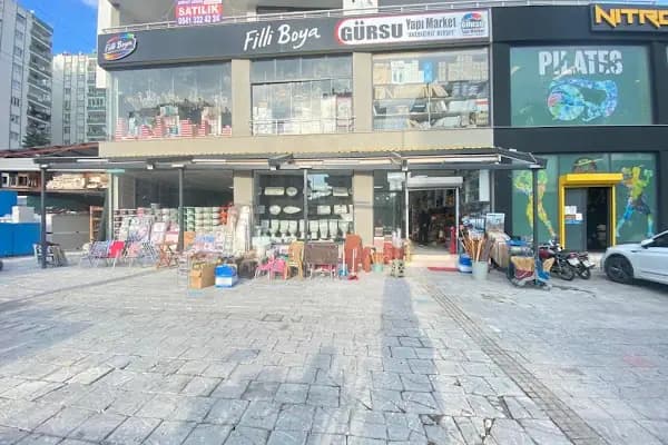 Yok - Organik Gıda Marketi - Adana Kozan