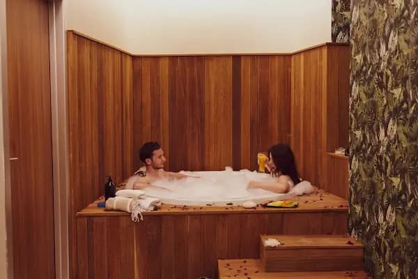 Işıltı Masaj Salonu Terapi &amp; Spa Merkezi Konya - Masaj Uzmanı - Konya Karatay