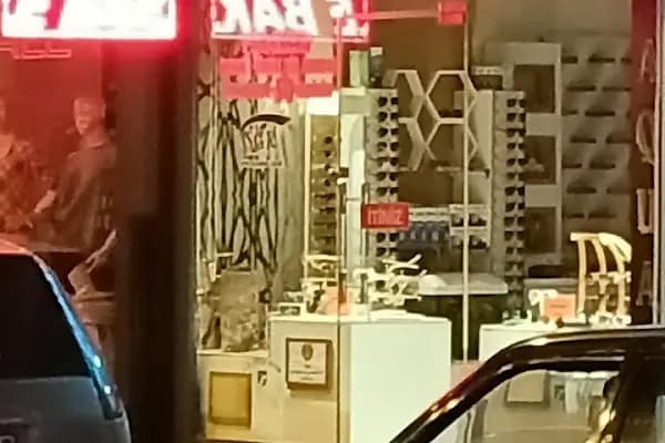 Gülen Optik - Optik - Balıkesir Altıeylül