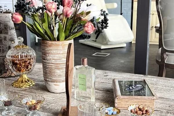 Besteliz Klinik Ankara - Güzellik Salonu - Ankara Sincan