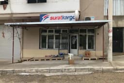 Sürat Kargo Mtk Şube