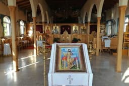 Holy Church of Panagia Pisidiotissa