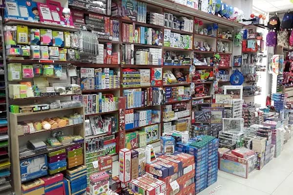 Tosunlar Kitap Kırtasiye ( YAZIR ŞUBESİ) - Kırtasiye Mağazası - Konya Selçuklu