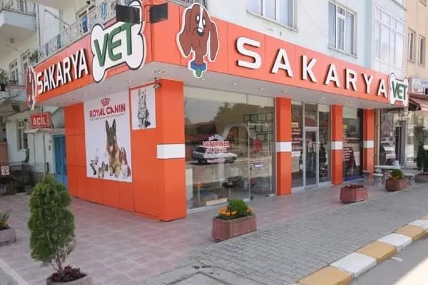 Sakaryavet Vet-Mim Veterinerlik Hizmetleri - Veteriner - Sakarya Adapazarı