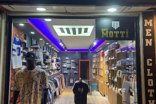 butik istanbul's değirmiçem - Mağaza - Gaziantep Şahinbey