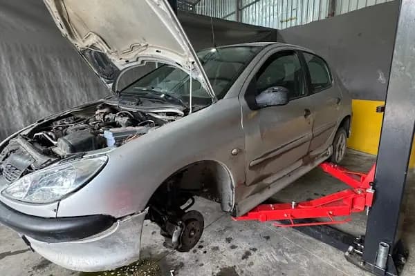 Yörükoğlu Oto Garaj - Araba Yıkama - Muğla Bodrum
