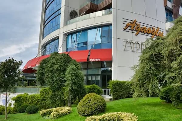 Ataşehir Diş Hekimi Elif ARSLAN - Diş Hekimi - İstanbul Ataşehir