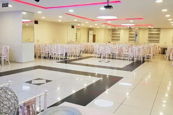 Pınar Düğün Salonu - Düğün Salonu - İstanbul Güngören