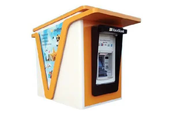 VakıfBank ATM - ATM - İstanbul Adalar