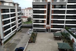 Selam Rezidans Güzelyalı